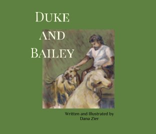 Duke and Bailey book cover
