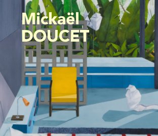 Mickaël Doucet book cover