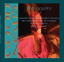 The Gospel-the Good News-1 book cover