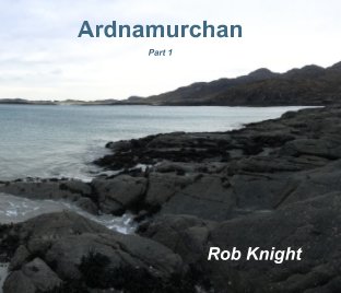 Ardnamurchan - Part 1 book cover
