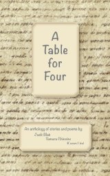 A Table for Four book cover