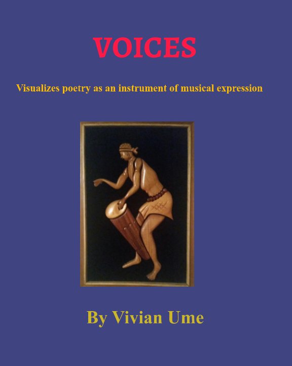 View VOICES by Vivian Ume