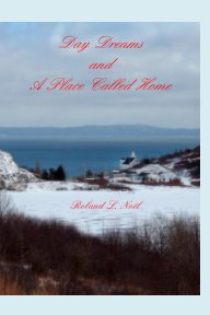 Day Dreams and A Place Called Home book cover