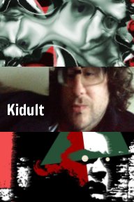 Kidult book cover