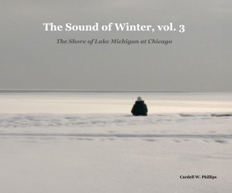 The Sound of Winter, vol. 3 book cover
