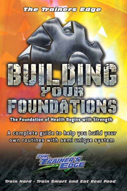 View Building your foundation Edition2 by jason Depaoli