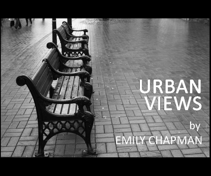 View Urban Views by Emily Chapman