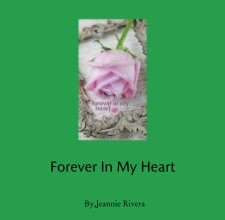 Forever In My Heart book cover
