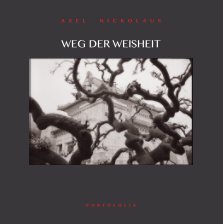 WEG DER WEISHEIT book cover