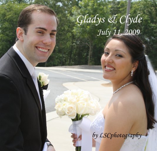 View Gladys & Clyde, Ray Family Book by LSCphotography