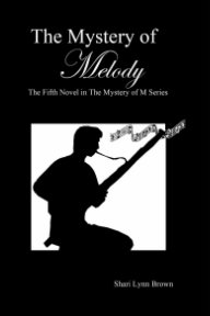 The Mystery of Melody book cover