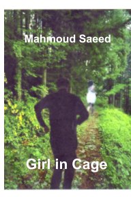 Girl in Cage book cover