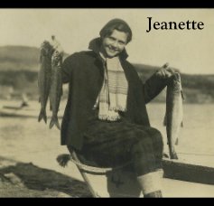Jeanette Bryant Sessions book cover