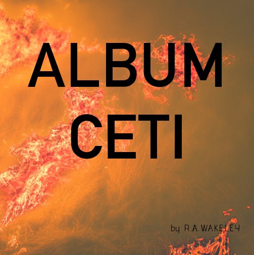 View ALBUM CETi by Robert A. Wakeley 3