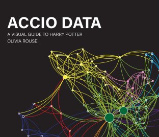 Accio Data book cover