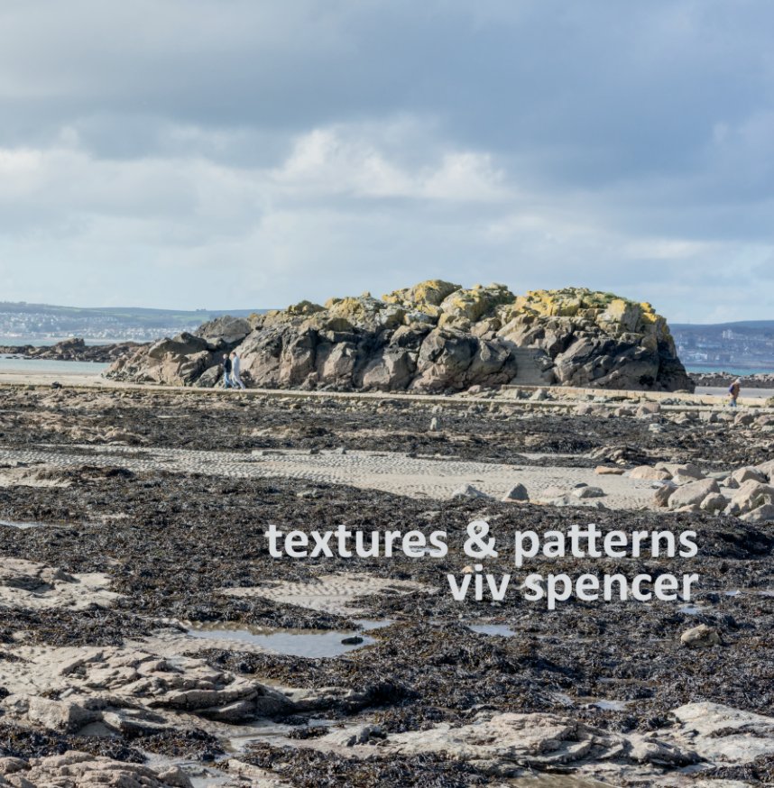 View Textures and patterns by Viv Spencer