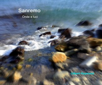 Sanremo book cover
