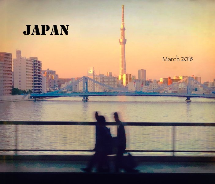 View Japan by Richard F. Gaston