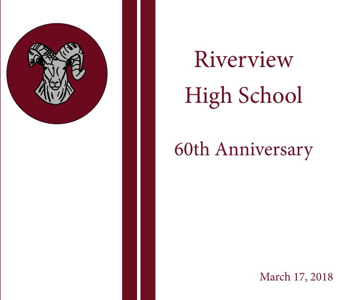 View Riverview 60th by Jo Ivey