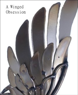 A Winged Obsession book cover