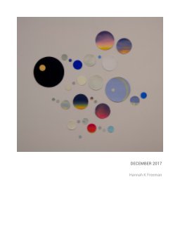 DECEMBER 2017 book cover