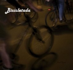 Bicicletada book cover
