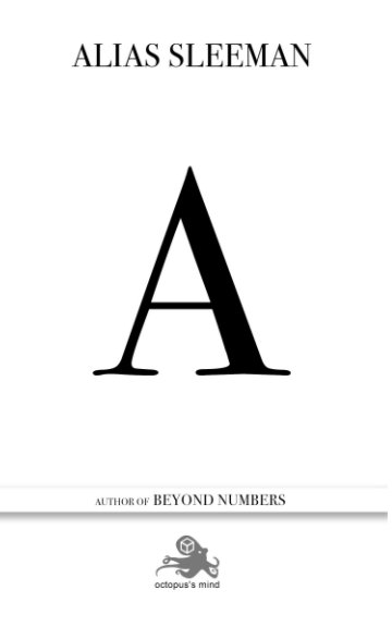 View A aaa by Alias Sleeman