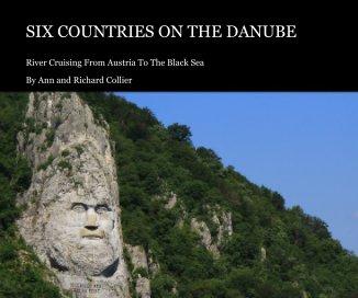 Six Countries on the Danube book cover