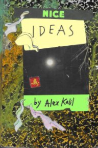 Ideas book cover