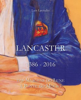 Lancaster book cover