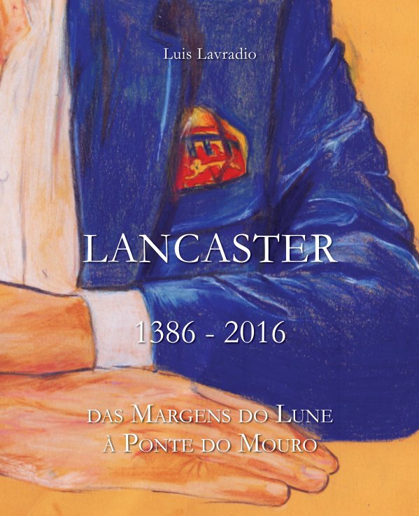 View Lancaster by Luis Lavradio