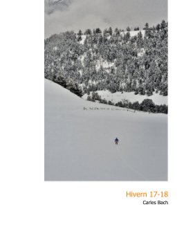 Hivern 17-18 book cover