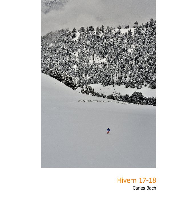 View Hivern 17-18 by Carles Bach