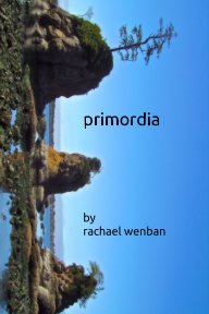 primordia book cover