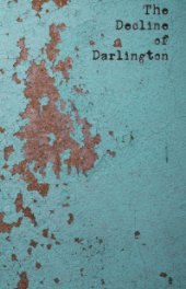 The Decline of Darlington book cover