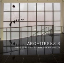 Architreks 3 book cover