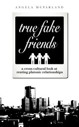 True Fake Friends book cover