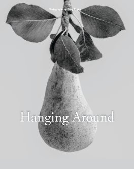 Hanging Around book cover