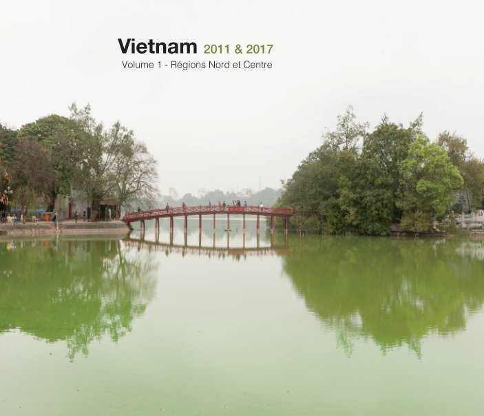 Ver Vietnam Vol 1 por Renaud Spitz