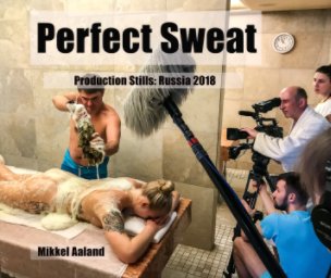 Perfect Sweat book cover