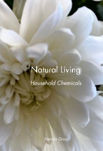 Transitioning to Natural Living book cover