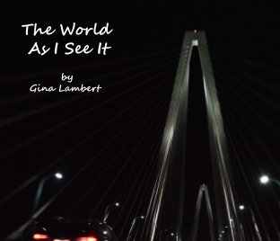 The World As I See It book cover