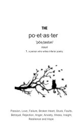 The Poetaster book cover