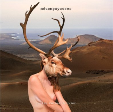 METEMPSYCOSES book cover