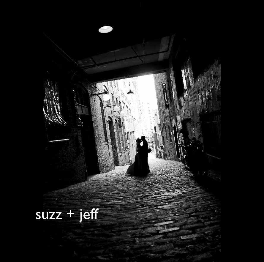 View from this day forward... by suzz + jeff