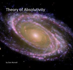 Theory of Absolutivity book cover
