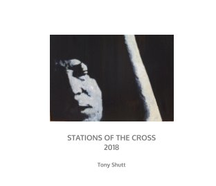 Stations Of The Cross book cover