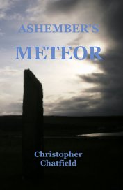 ASHEMBER'S METEOR book cover