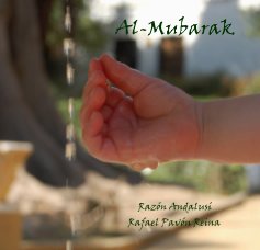 Al-Mubarak book cover