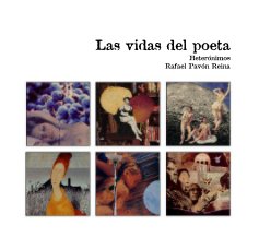 Las vidas del poeta book cover